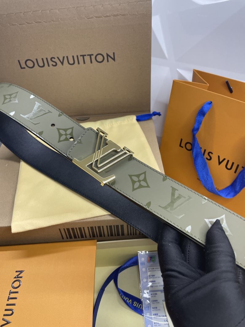 Louis Vuitton Belts